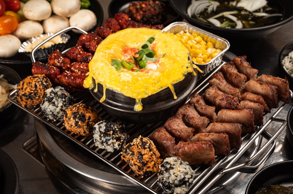 인생극장쪽갈비