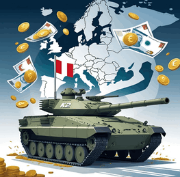 현대로템 K2 전차 폴란드 수출 금융 지원