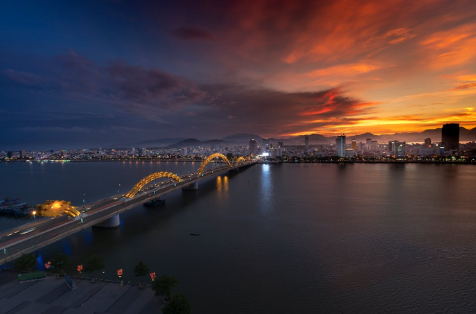 다낭 여행지 추천