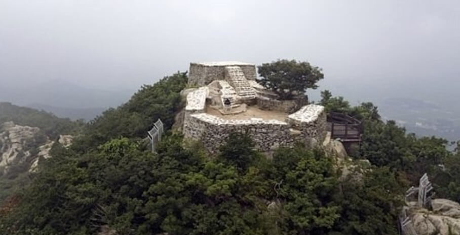 강화도 가볼만한곳 베스트 10 강화 참성단