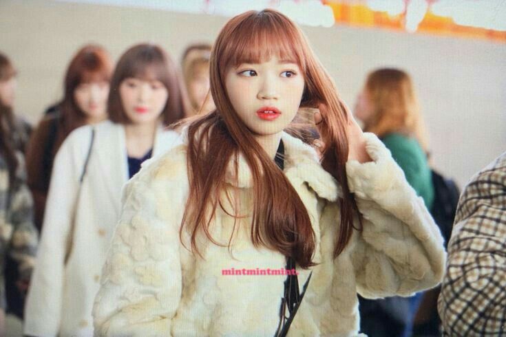 김채원 사진 모음 김채원 사진 모음