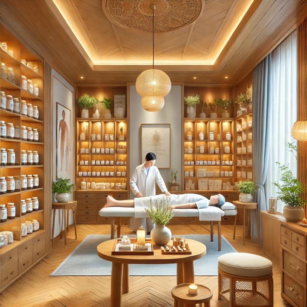 대상포진 한의원