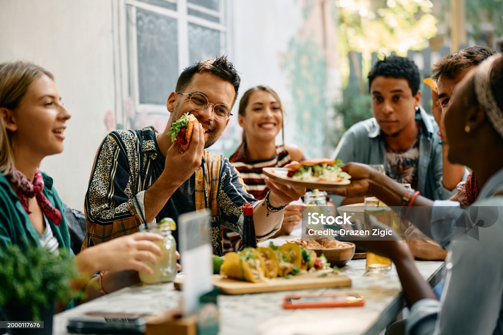 캐나다에서 친구 사귀기