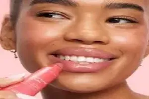 입술