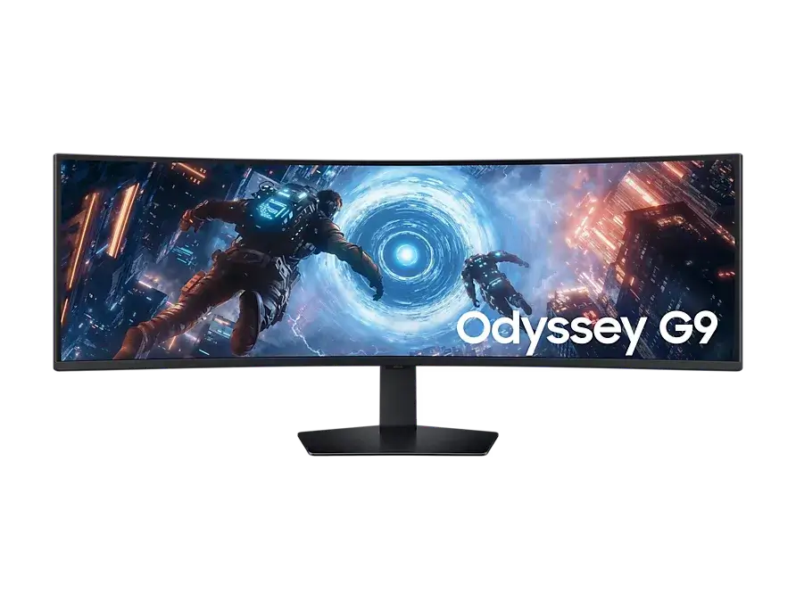 삼성 모니터 오디세이G9(G91F) 123.8cm(49인치) 상세 스펙 및 판매가격