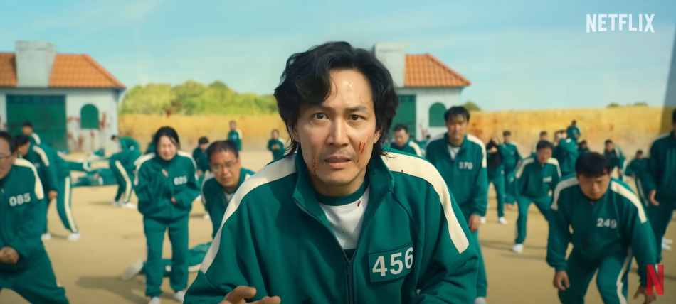 오징어 게임 시즌3 관련주