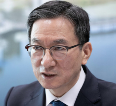 정성호 국회의원 이재명