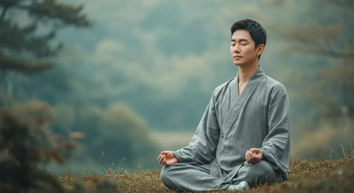 조용한 전략가