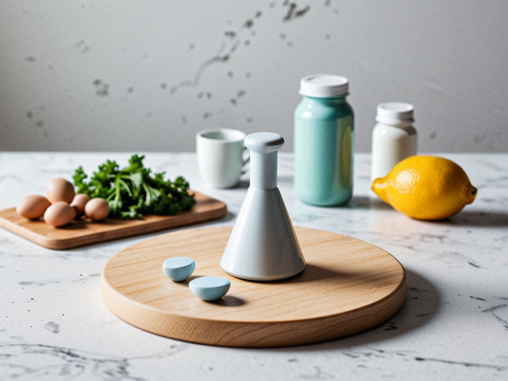 Thyroid health, why is it important?, Thyroid health, why is it important?, Thyroid health management method #1,