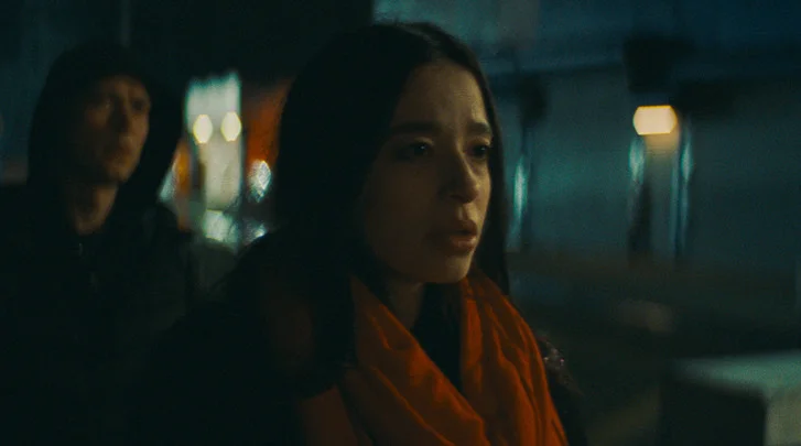 영화 아노라: 사랑&amp;#44; 자유 그리고 계층의 경계를 넘는 여정