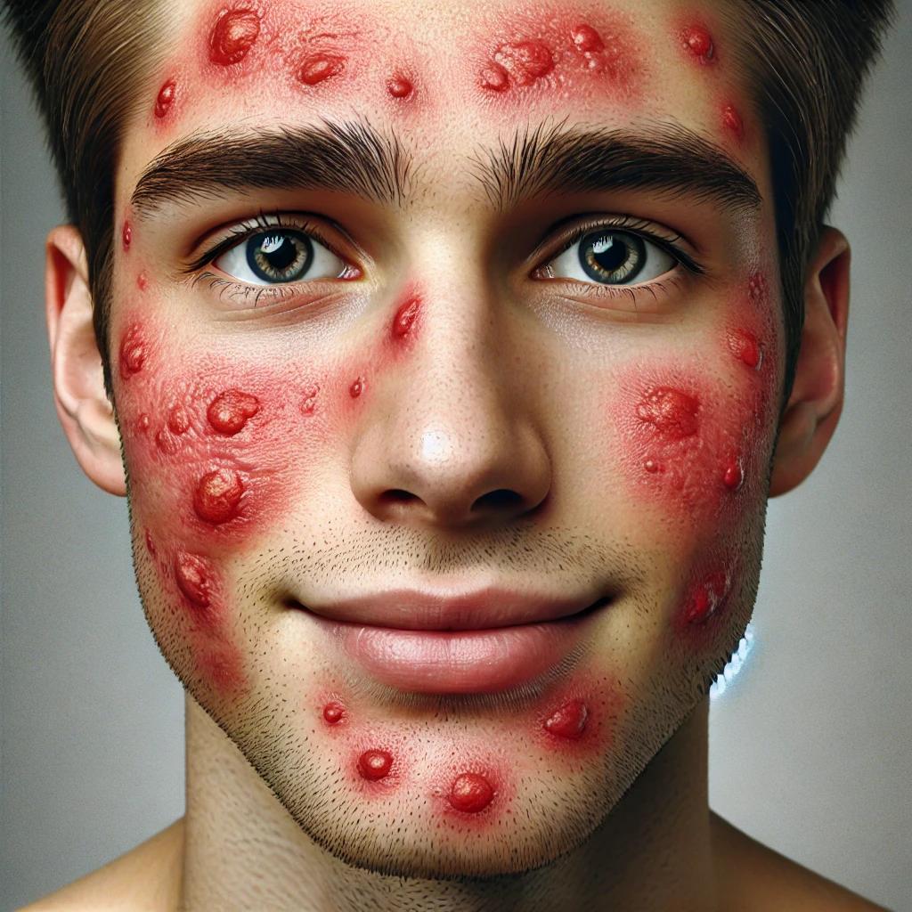 얼굴 대상포진 치료방법