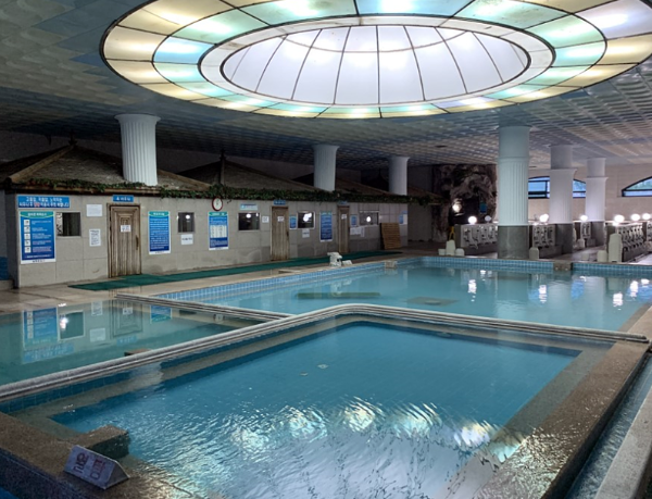 온천 추천 여행지