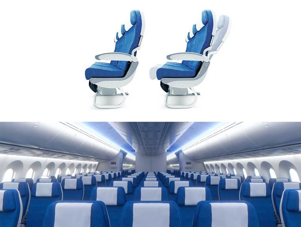 대한항공-b777-200er-일반석-뉴이코노미-좌석-다각도-사진