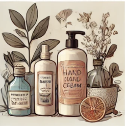 가성비 핸드크림