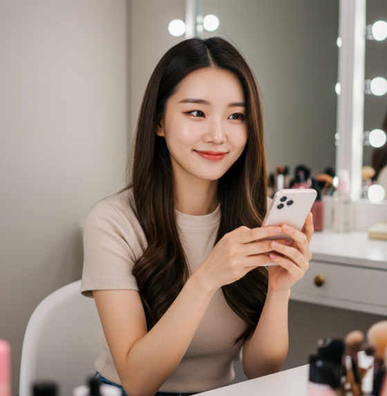 진짜 대화 예시로 감 잡아보기