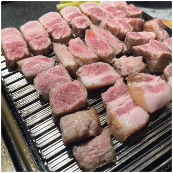 돼지고기 부위별 정리 맛있는 부위 Top10_5