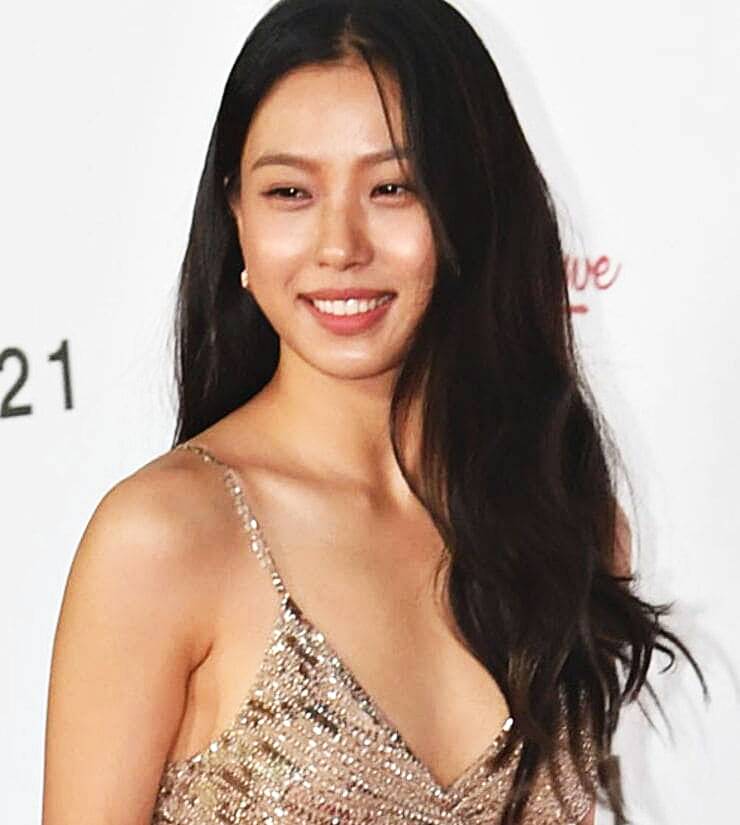 고민시