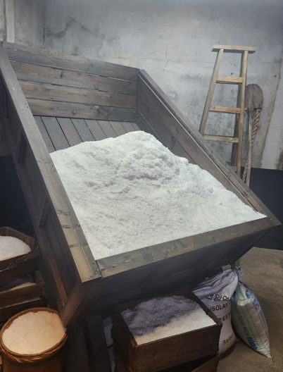 제주 유동커피 소금공장점후기