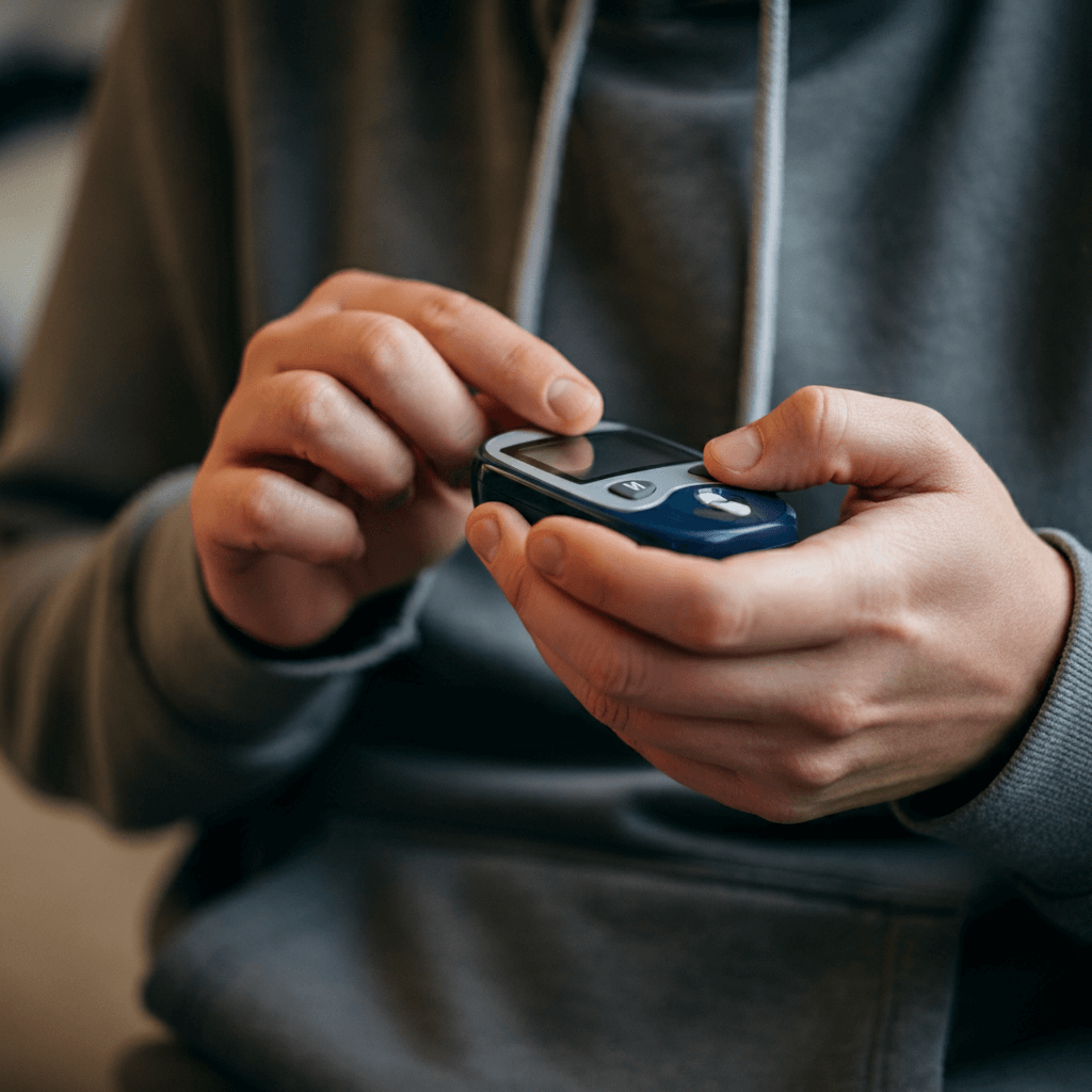 고혈당 쇼크 원인 고혈당 증상 고혈당 쇼크 예방 음식 고혈당 쇼크 응급 대처 고혈당 스트레스 관리