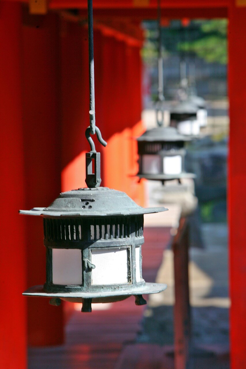 덕수궁 밤의 석조전