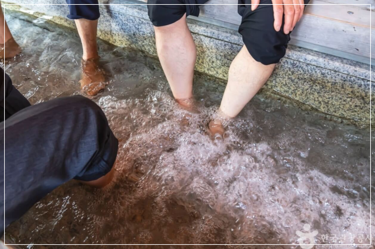 청주 가볼만한곳 베스트10 초정약수