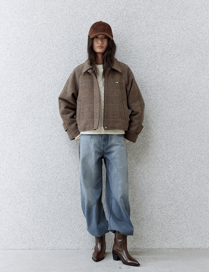 언더커버 미쓰홍 10회 박신혜 자켓