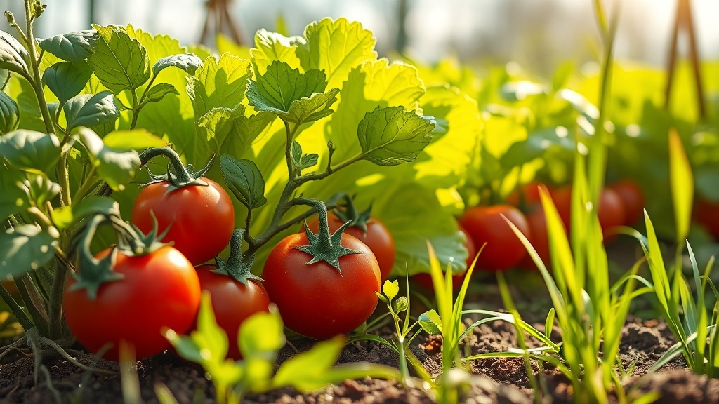 달걀 껍질 비료 만들기