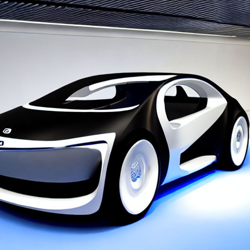 미래 자동차산업을 선도하는 디티알오토모티브의 혁신기술