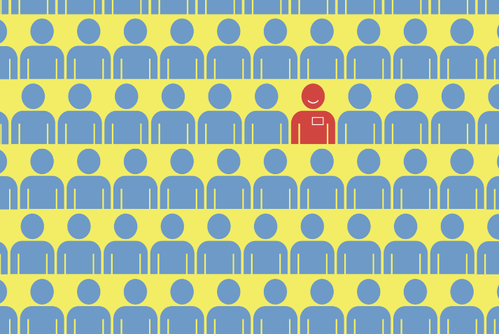 요즘 뜨는 유망 직업 TOP 5 (2025년 기준)