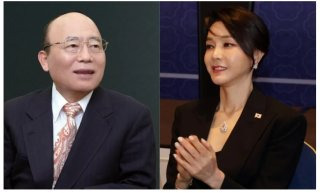 서희건설 이봉관