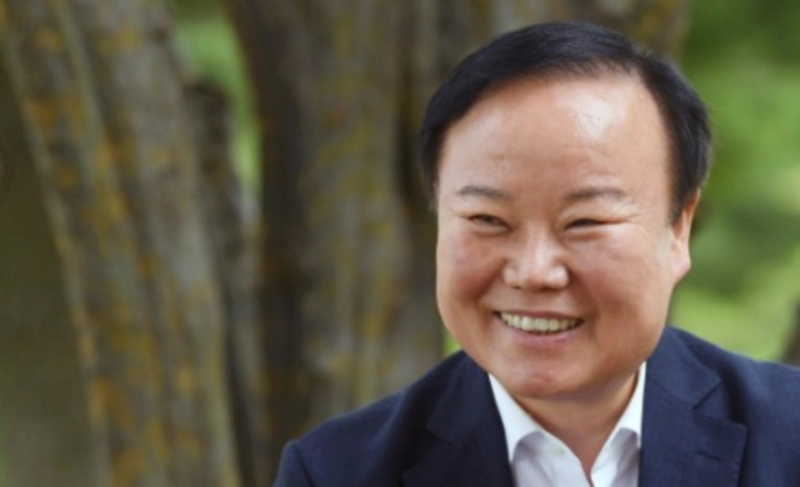 김재원 전광훈 우파 천하통일 발언 논란 및 김재원 최고위원 프로필