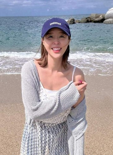 가수 신지 관련 사진