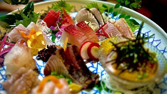 하카타 하나요시