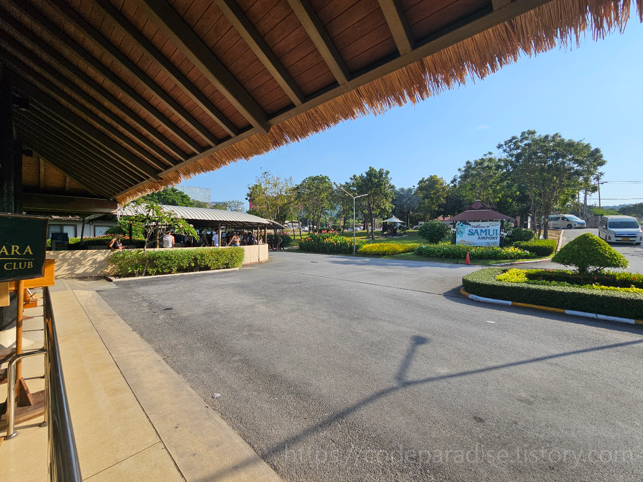 ๊ณตํญ ๋ด ๋๋ก2