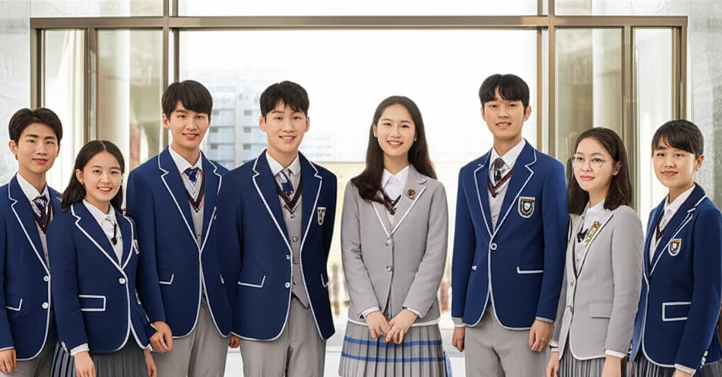 2025년 포항시 교복 지원금 신청,..