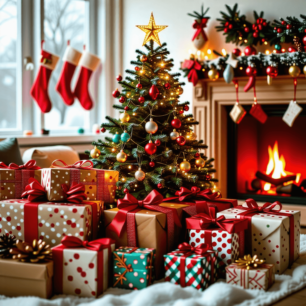 앞산크리스마스축제