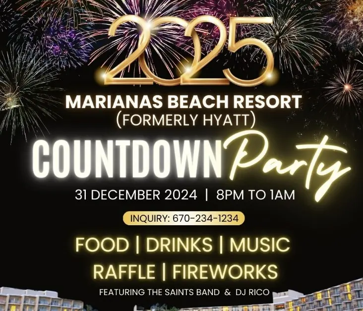 햐얏트사이판-폐업-마리아나-비치-리조트