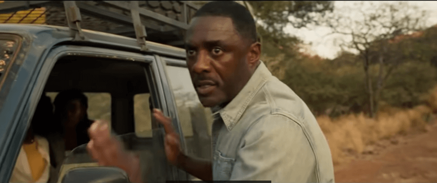 비스트 줄거리, 평점, 후기