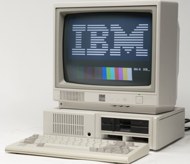 ibm