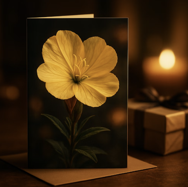 마음을 전하는 신중한 선택