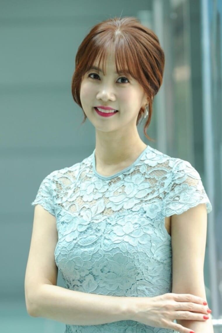 방송인-박소현