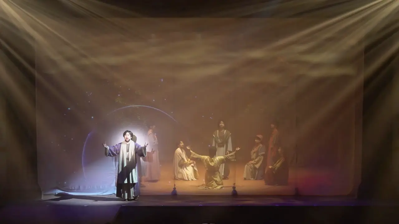 올네이션스목자의기도원