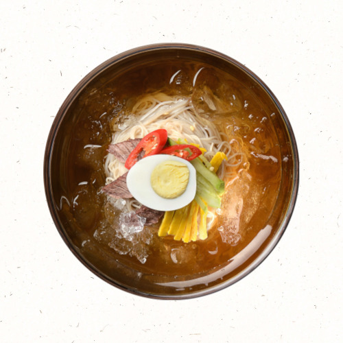 국수 vs 냉모밀 vs 냉국 선택 가이드