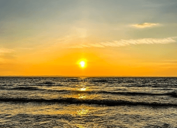 남해안 해돋이 명소