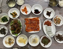 밀양-약산가든