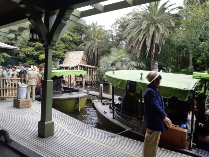 도쿄 여행 추천 BEST 5 : 도쿄 디즈니랜드 놀이기구 추천 TOP 7