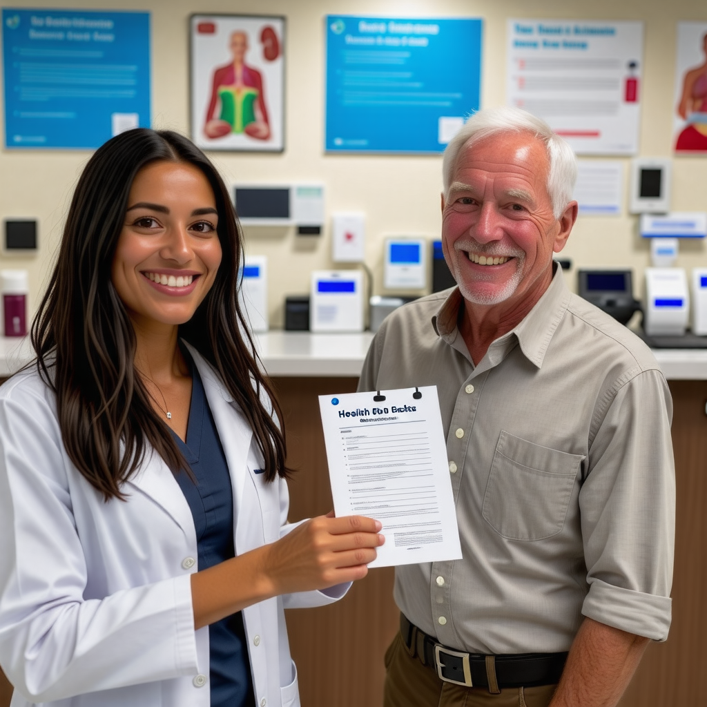 건강검진 결과통보서 완벽 해석법: 수치 이해부터 관리까지