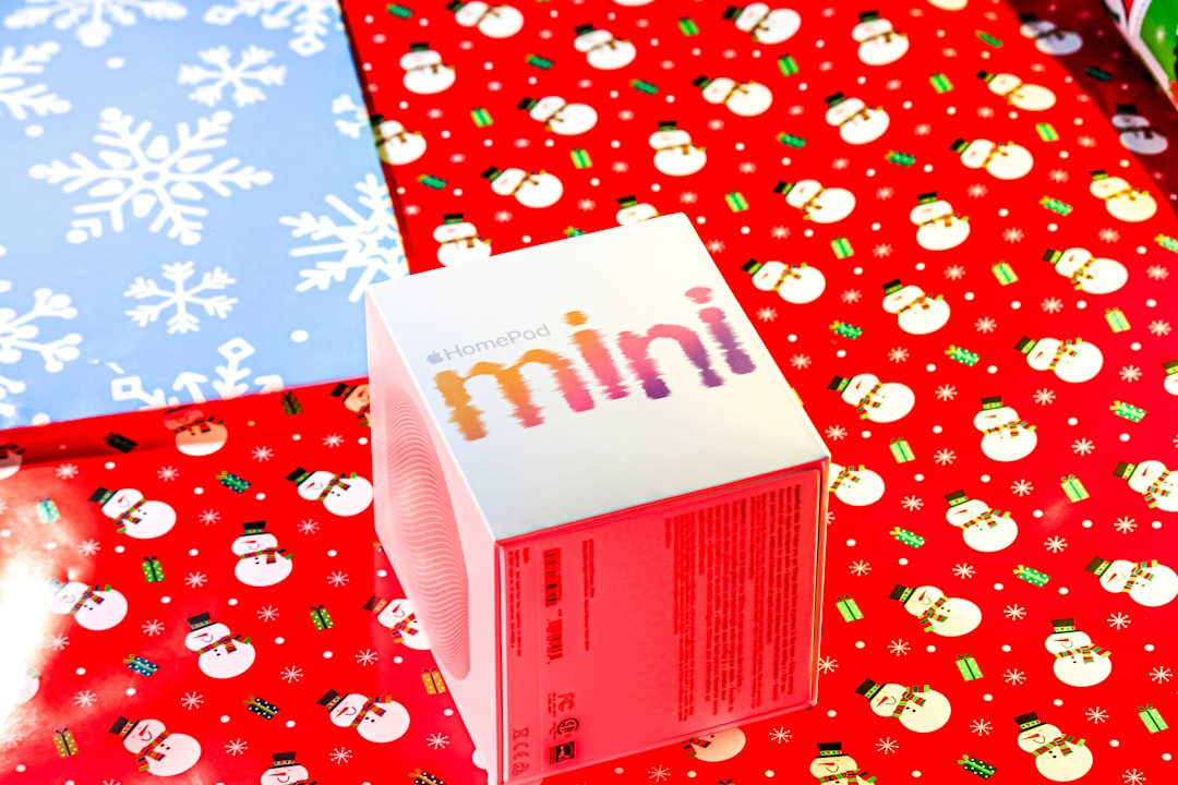 Mini Card