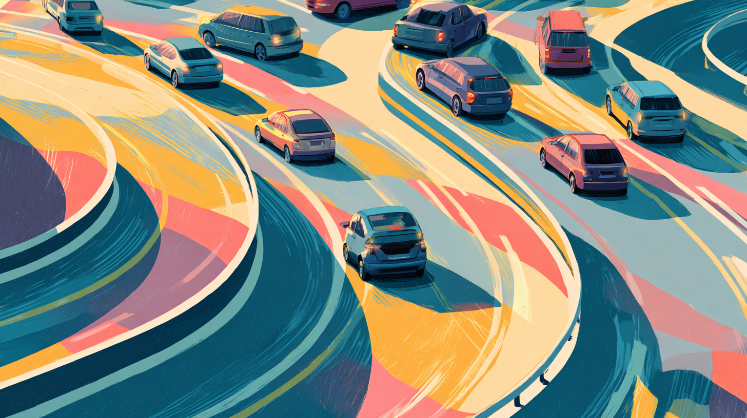 초보 운전 꿀팁