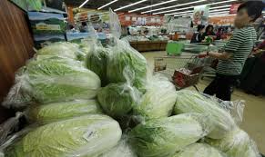 롯데마트 절임배추 예약 2025